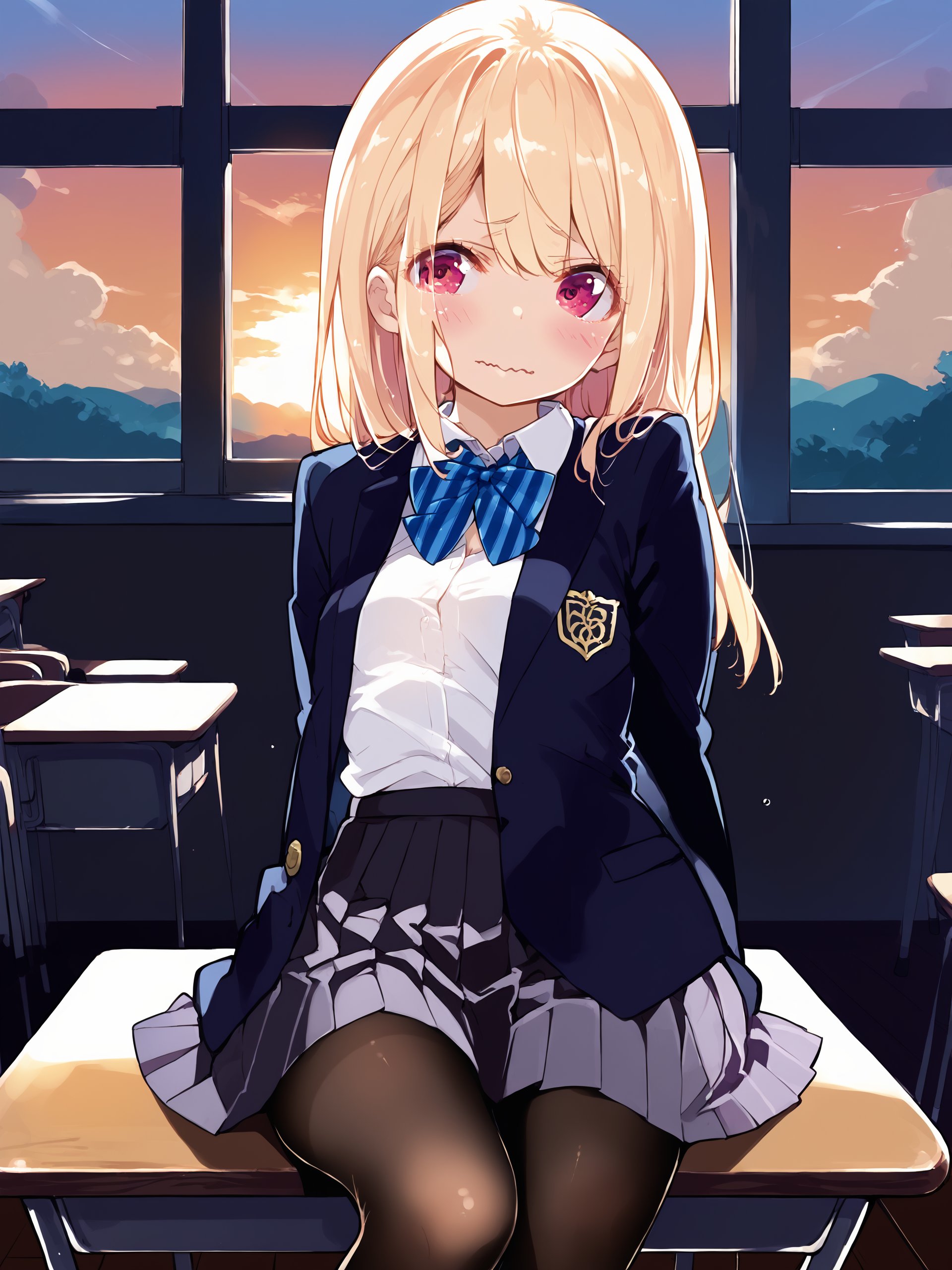 1girl,  amane lily,  solo by okingjo on Tensor.Art