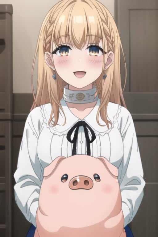 AI generated image by Ttan on Tensor.Art