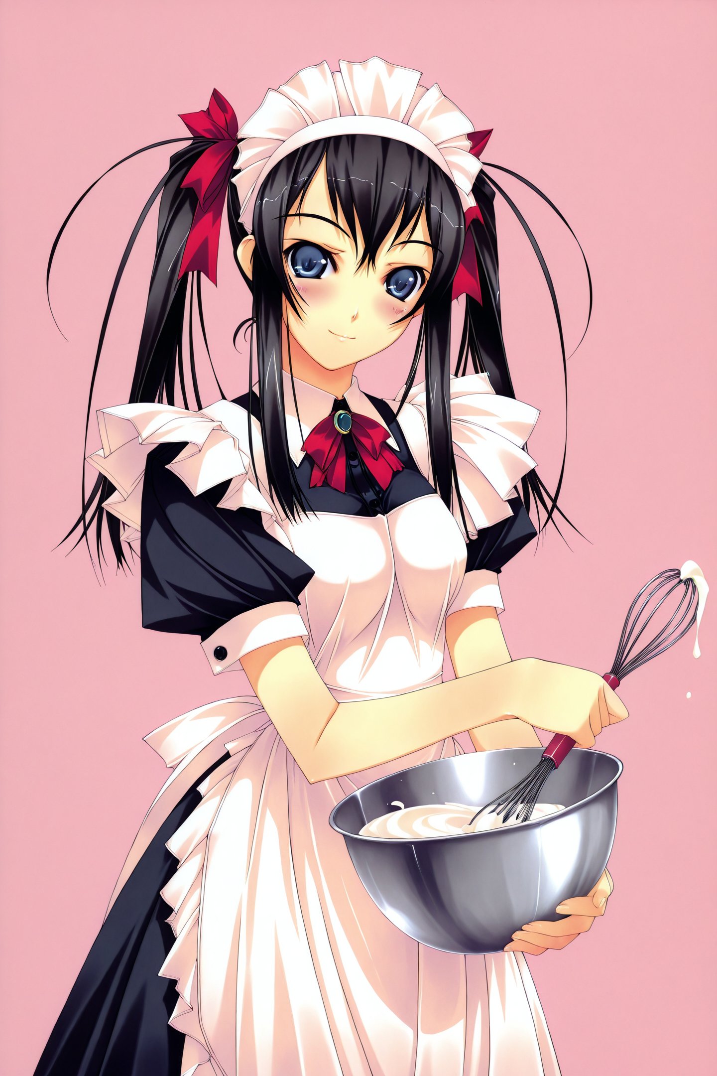 Murakami Suigun Style Type-I,  1girl,  solo by flyx3 on Tensor.Art