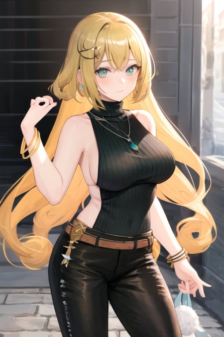 AI generated image by user_646613021812309580 on Tensor.Art