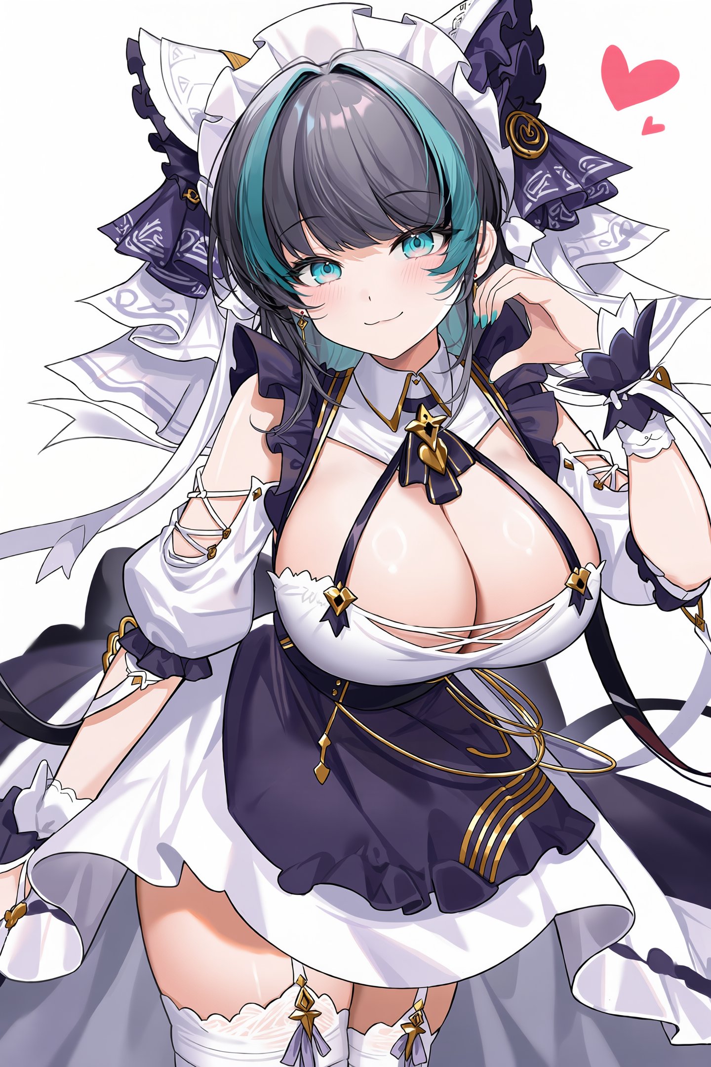 masterpiece,  best quality,  score_7 by flyx3 on Tensor.Art