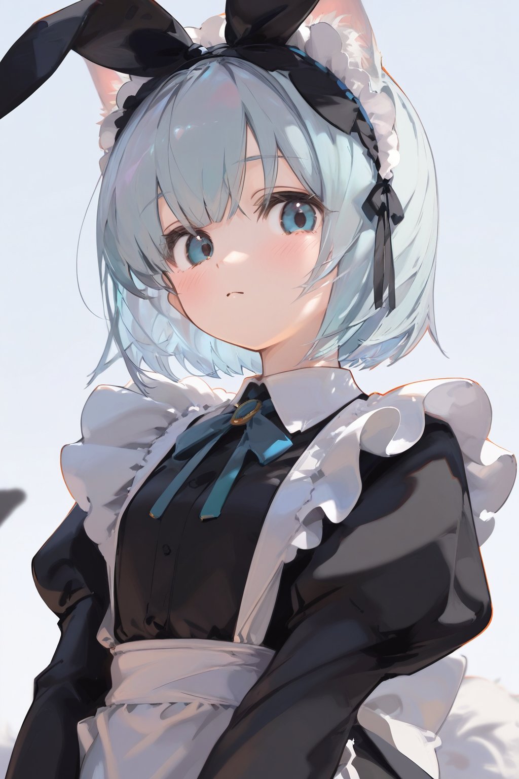 (best quality),  (amazing quality),  1girl by Light01 on Tensor.Art
