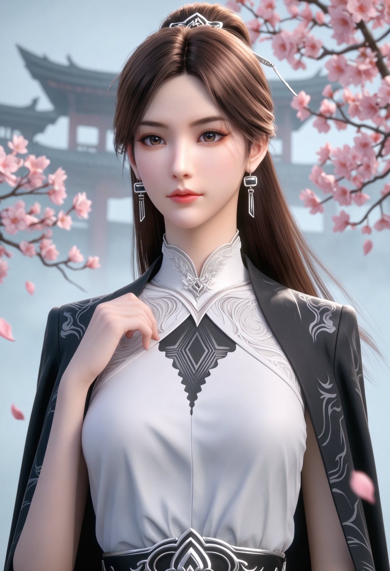 masterpiece,  (best quality),  smog by 云落 on Tensor.Art