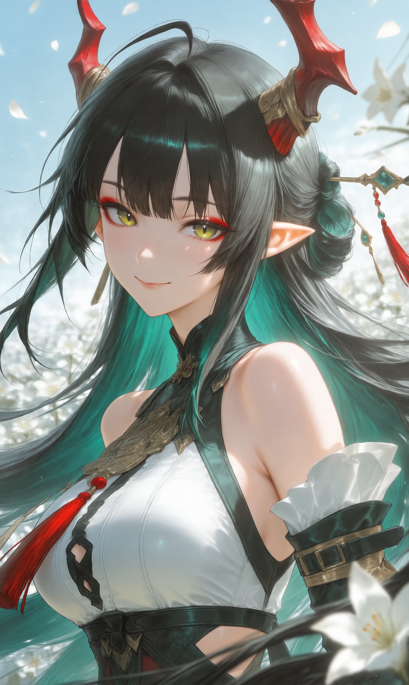 masterpiece,  best quality,  score_7 by miaomiao on Tensor.Art