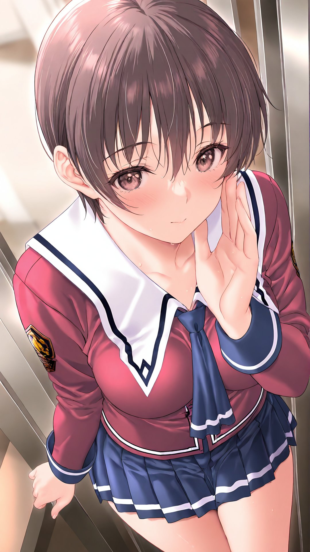 amazing quality,  absurdres,  best quality by yy on Tensor.Art