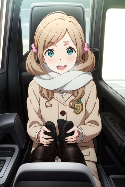 AI generated image by Ttan on Tensor.Art