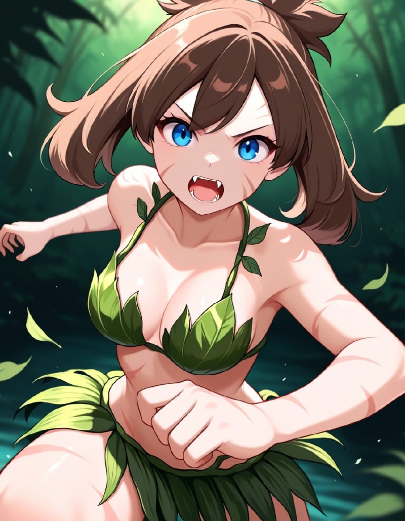 AI generated image by Ttan on Tensor.Art
