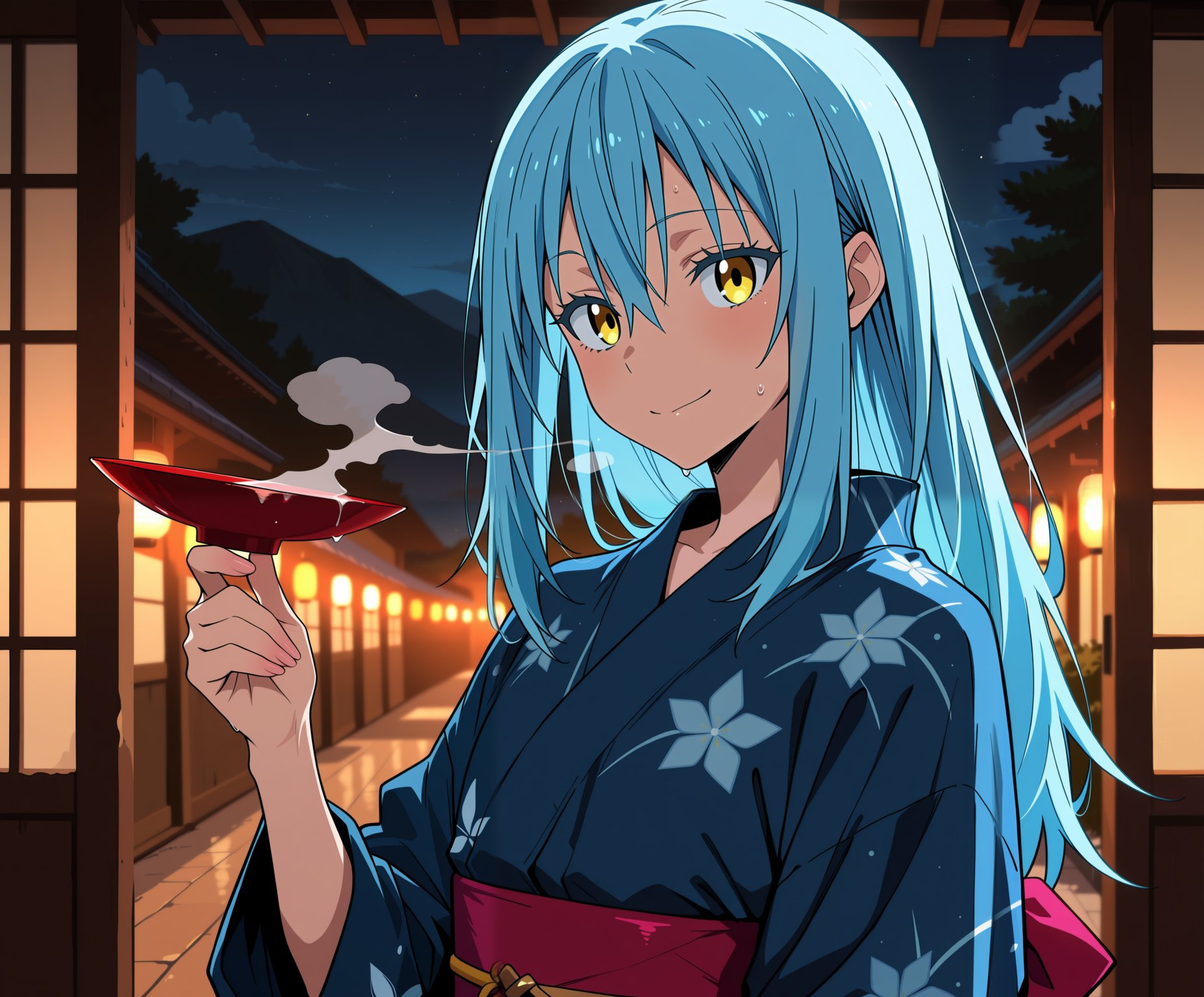 AI generated image by Min on Tensor.Art