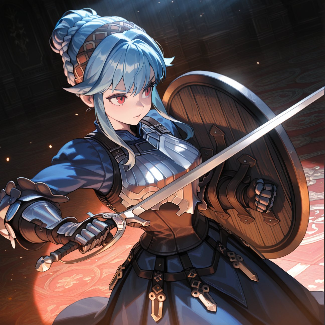 un1c0rn-style,  masterwork,  masterpiece by Xataki on Tensor.Art