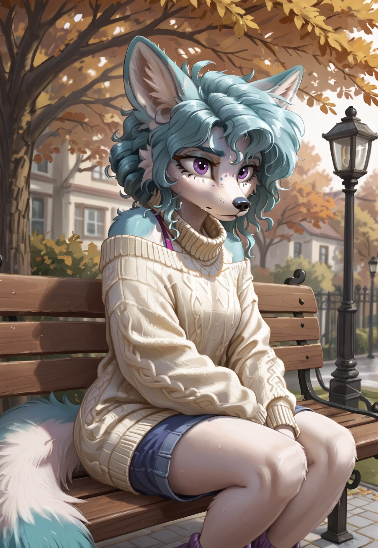 AI generated image by miaomiao on Tensor.Art
