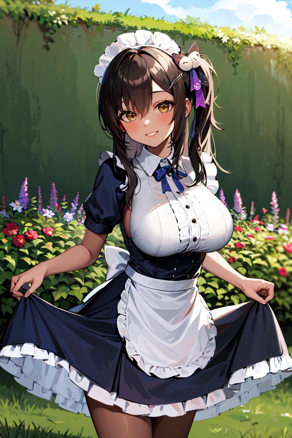 masterpiece,  best quality,  highres by h_madoka on Tensor.Art
