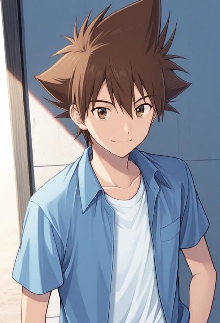 masterpiece,  best quality,  taikizu by user_680967095118289292 on Tensor.Art