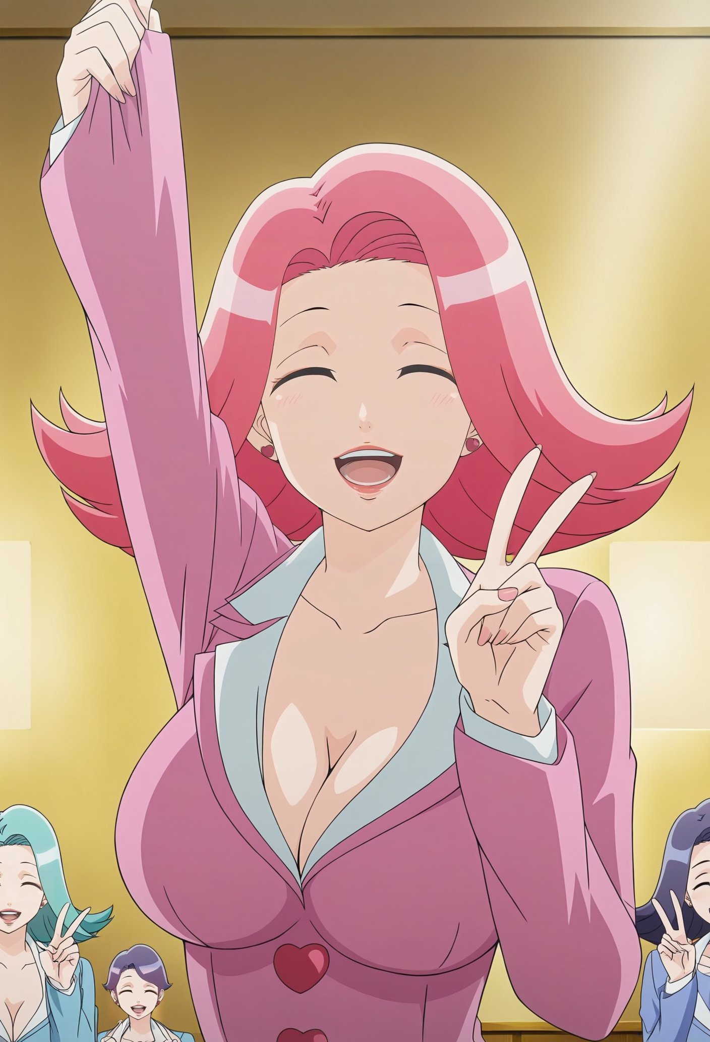 anime screencap,  anime coloring,  detailed face by Black Love on Tensor.Art
