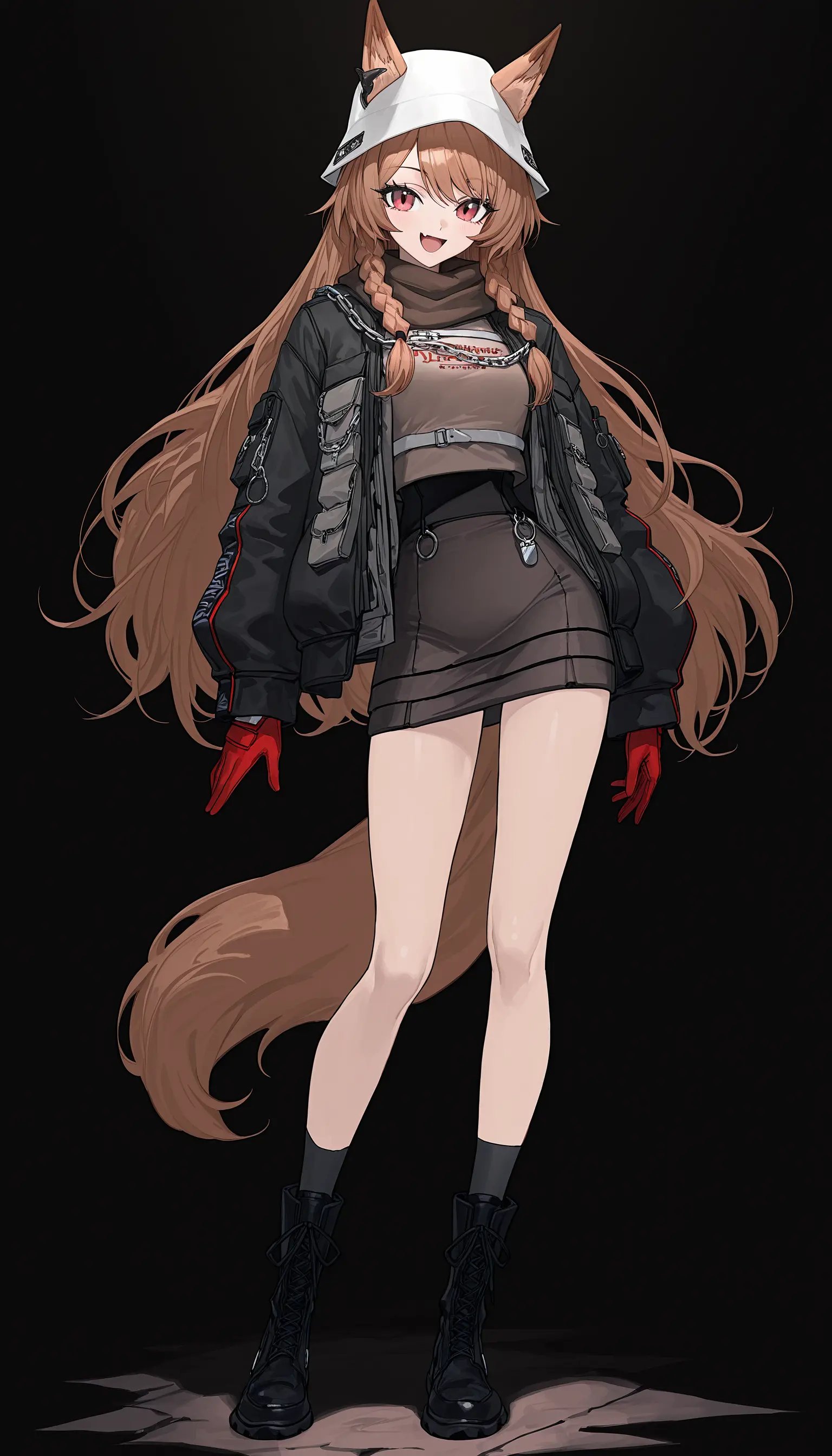 AI generated image by reprinter on Tensor.Art