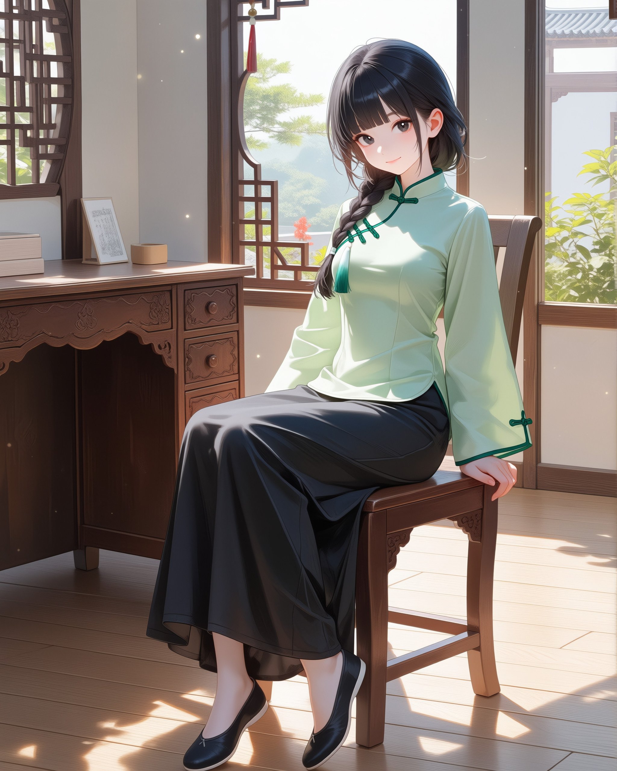 masterpiece,  best quality,  highres by luxiaoai on Tensor.Art