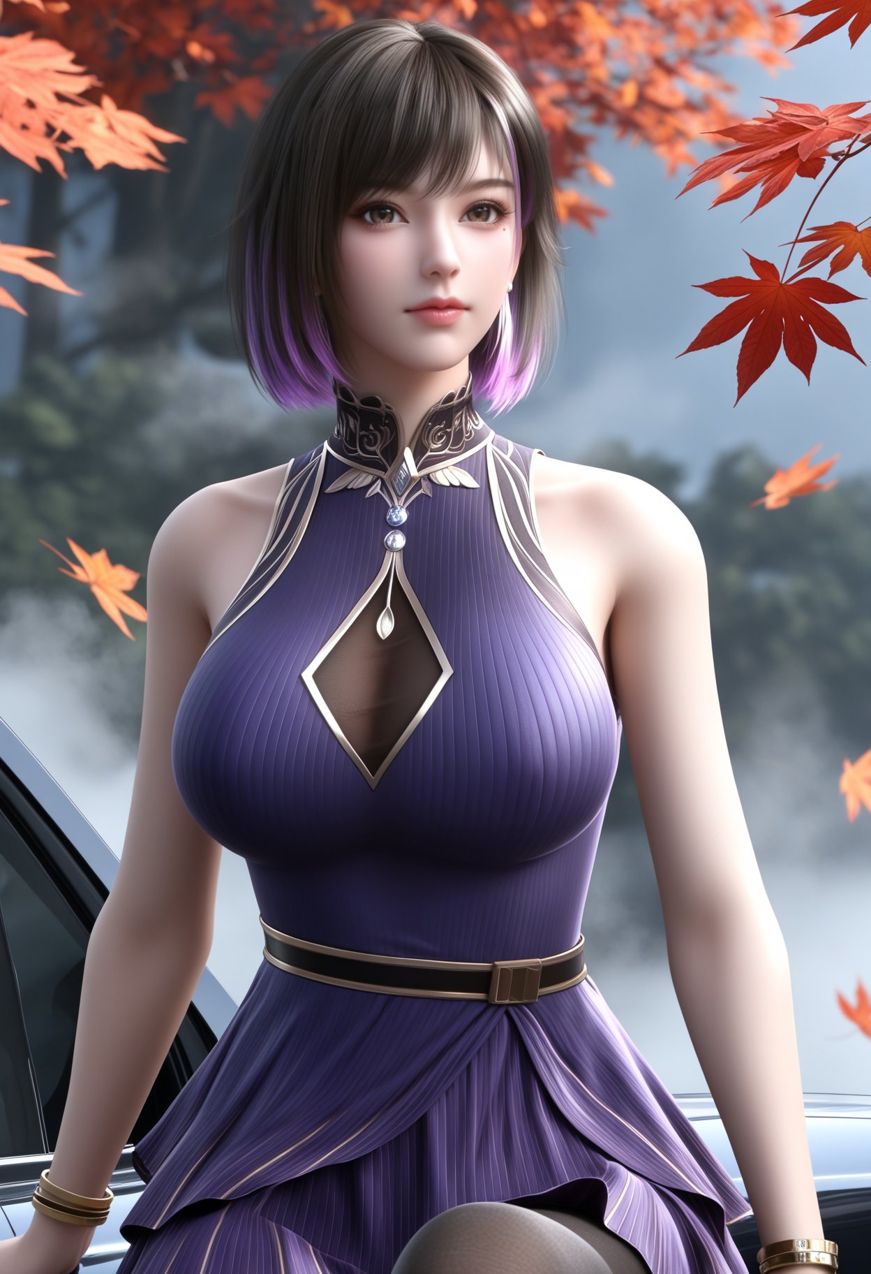 masterpiece,  best quality,  amazing quality by 千秋簌 on Tensor.Art
