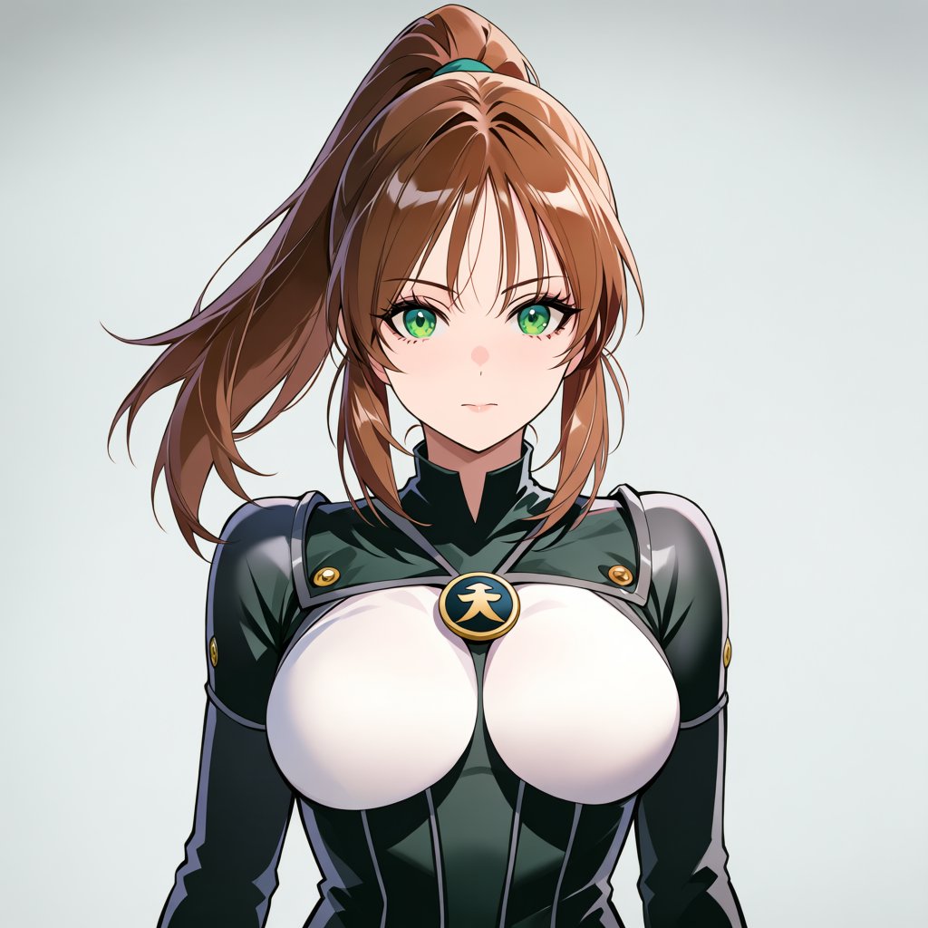 AI generated image by PSYREN fans on Tensor.Art