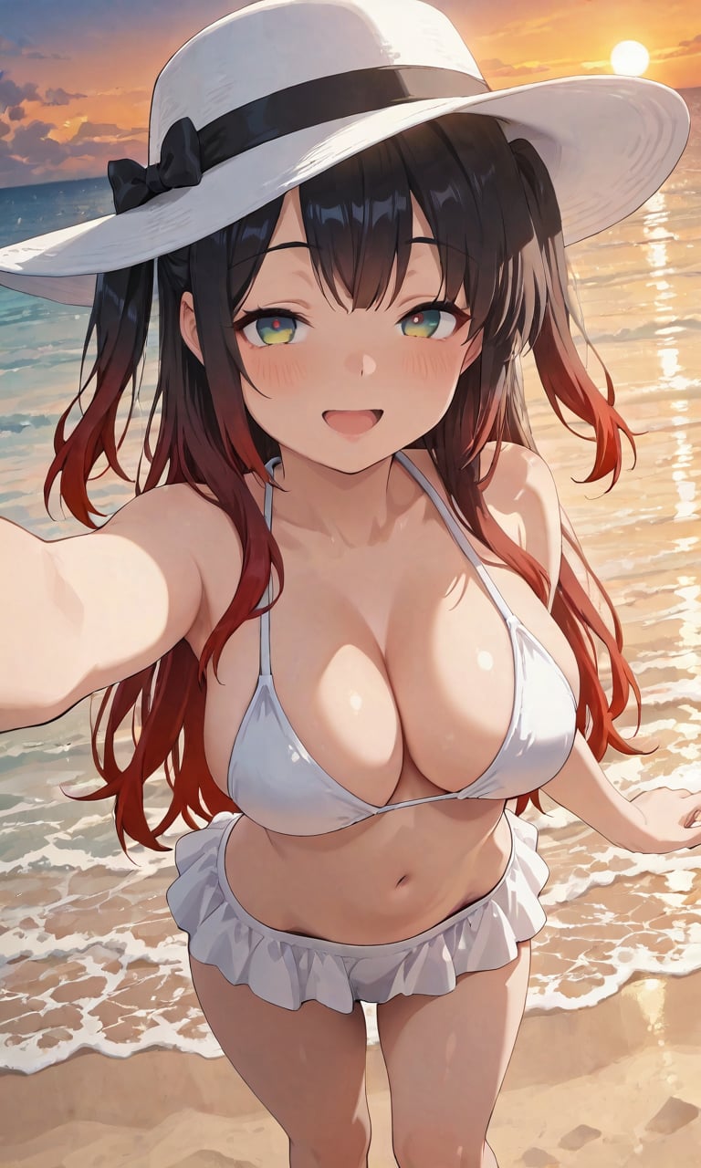 AI generated image by IonaKuroneko on Tensor.Art