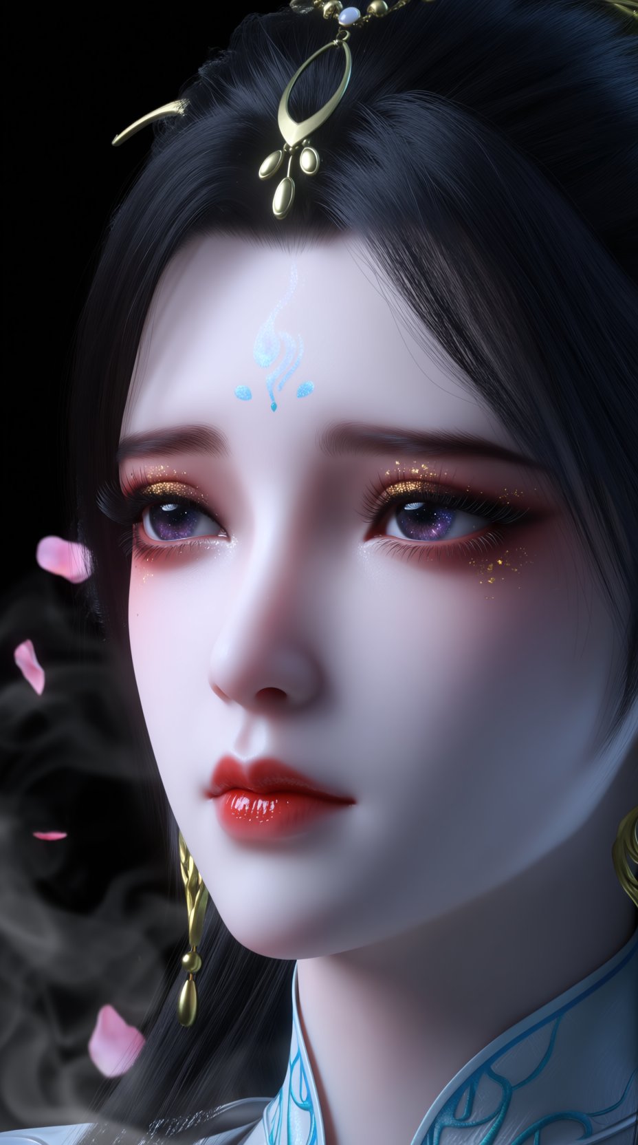 AI generated image by 与时俱进 on Tensor.Art