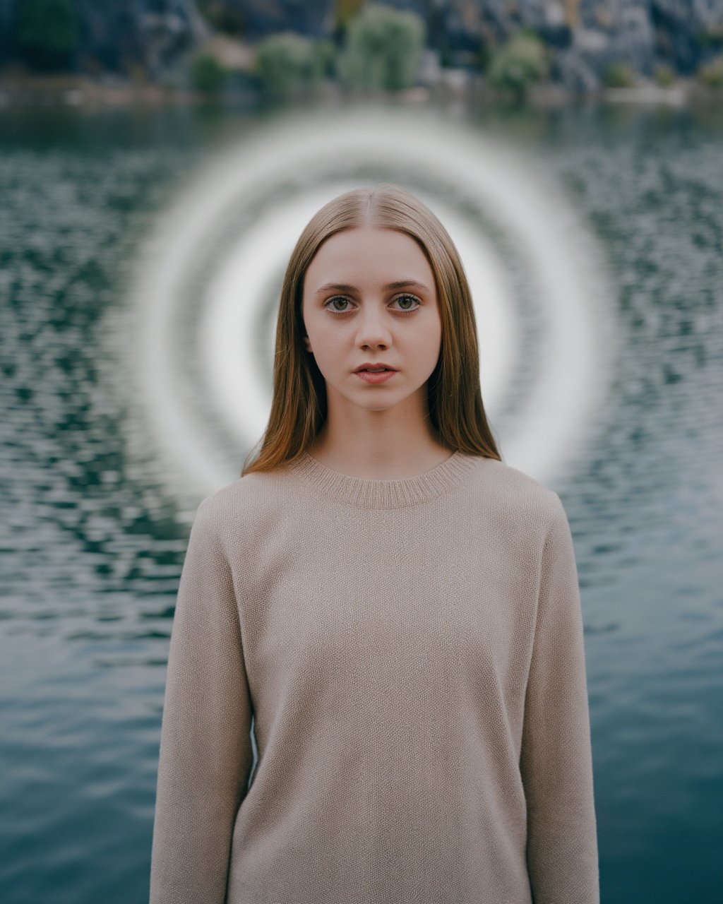 AI generated image by ANNO on Tensor.Art