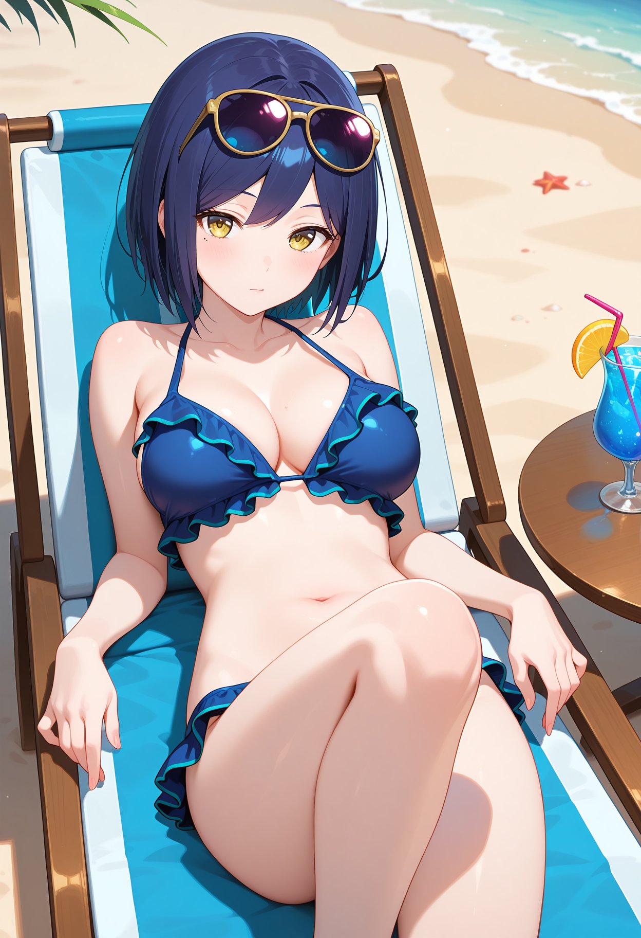 best quality,  masterpiece,  1girl by h_madoka on Tensor.Art