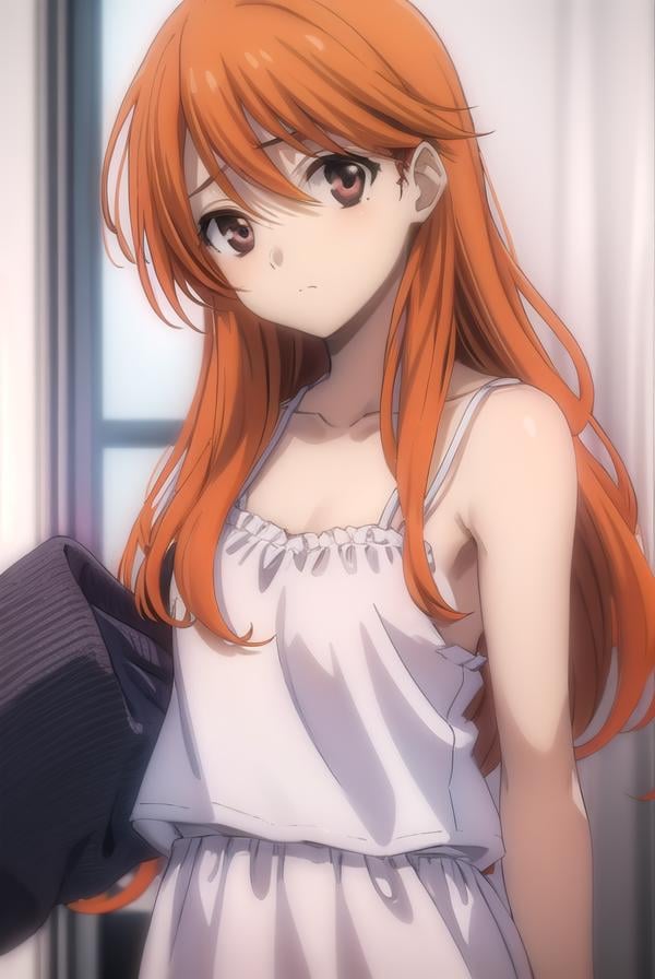 yuuashikaga,  ,  yuu ashikaga crossdress casual by Sol Eternelle on Tensor.Art