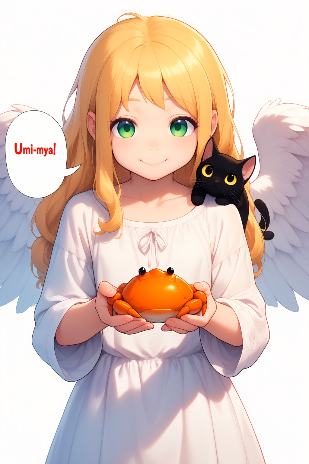 AI generated image by 😞3 on Tensor.Art