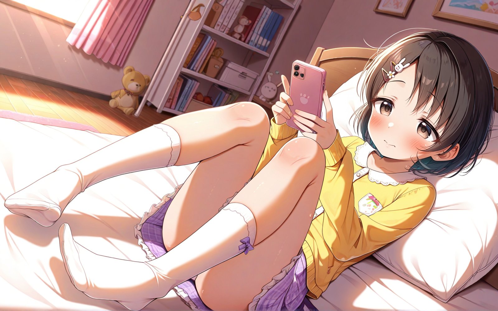 AI generated image by sukebAI on Tensor.Art