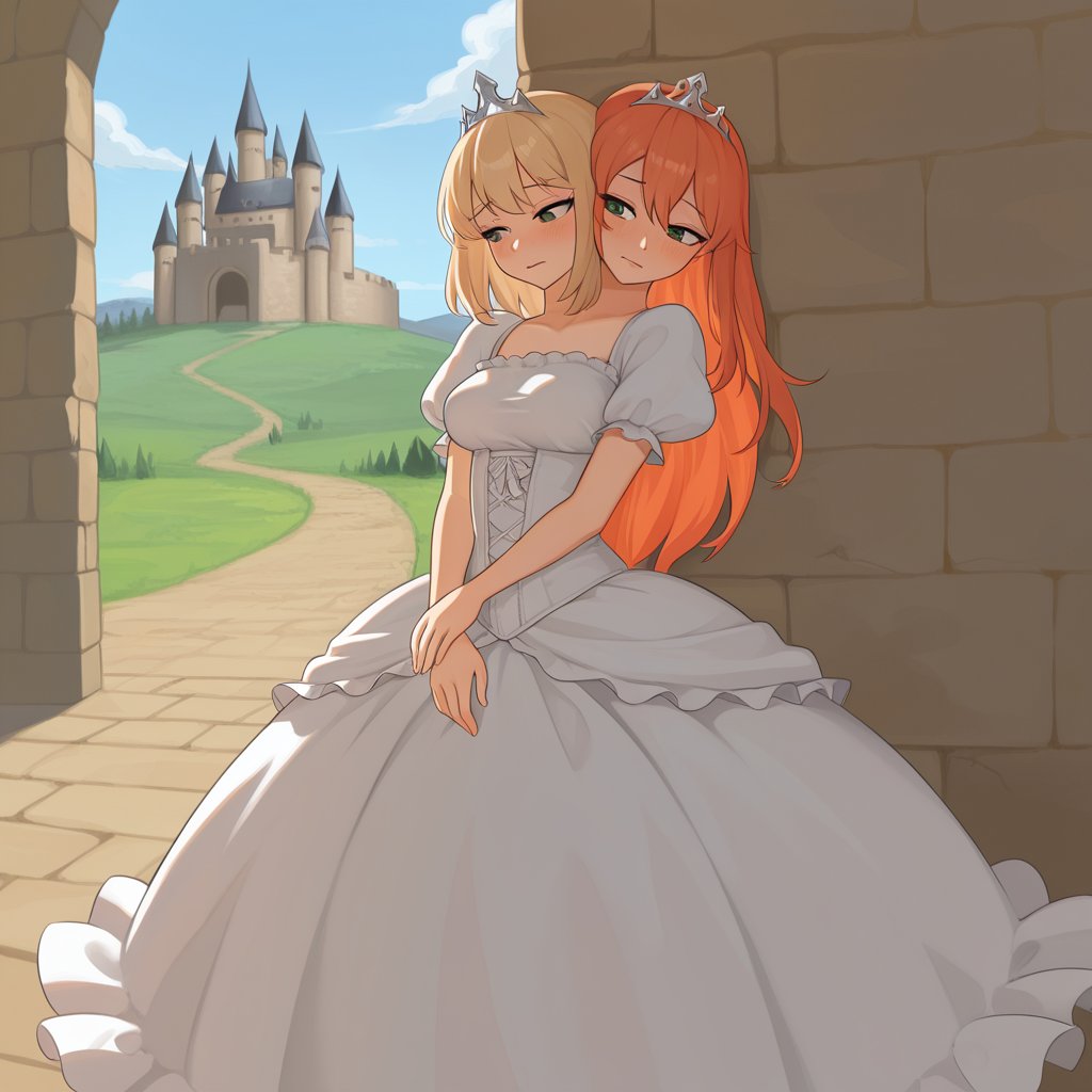 AI generated image by Fominhavi on Tensor.Art