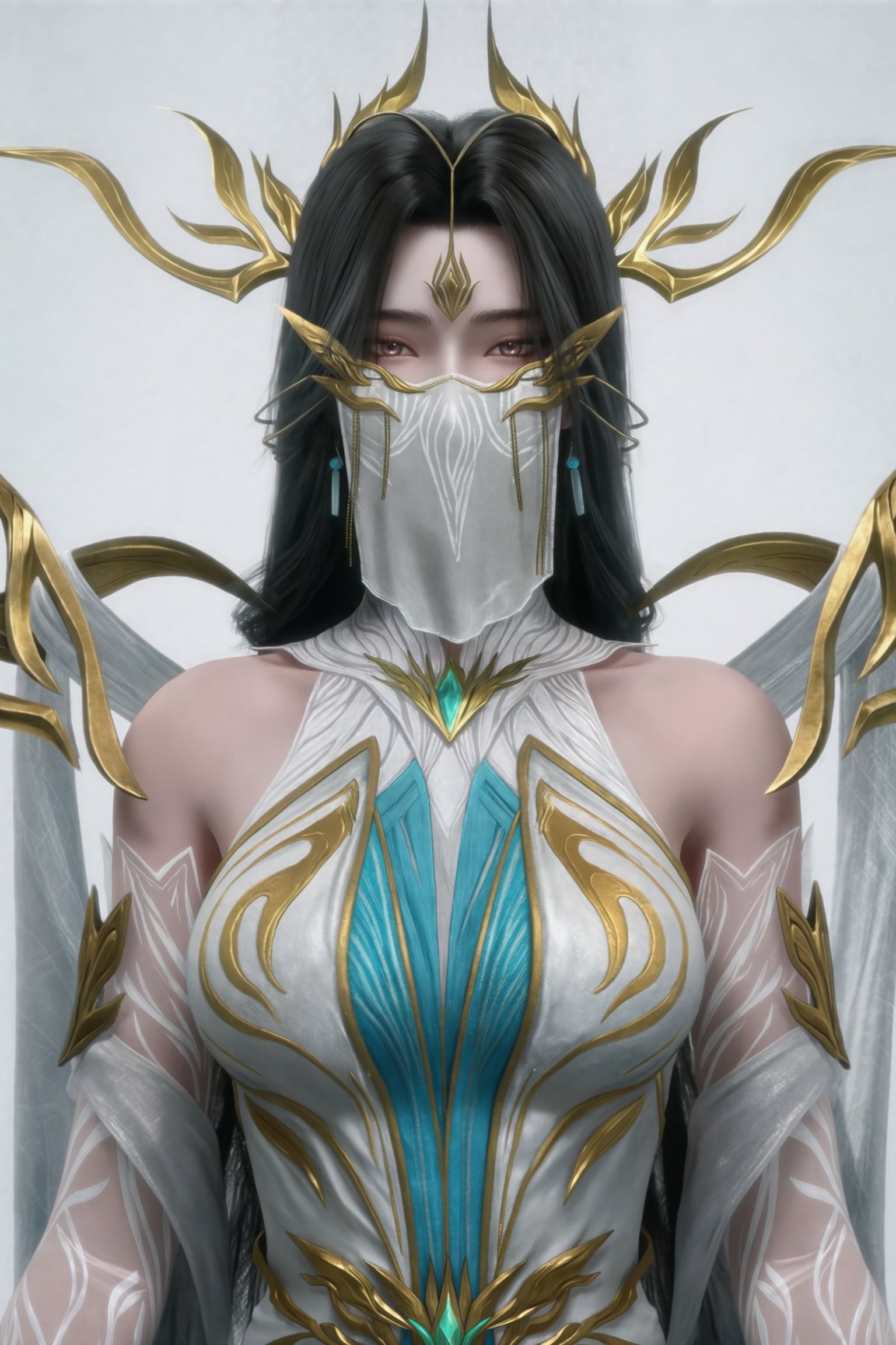 AI generated image by 云落 on Tensor.Art