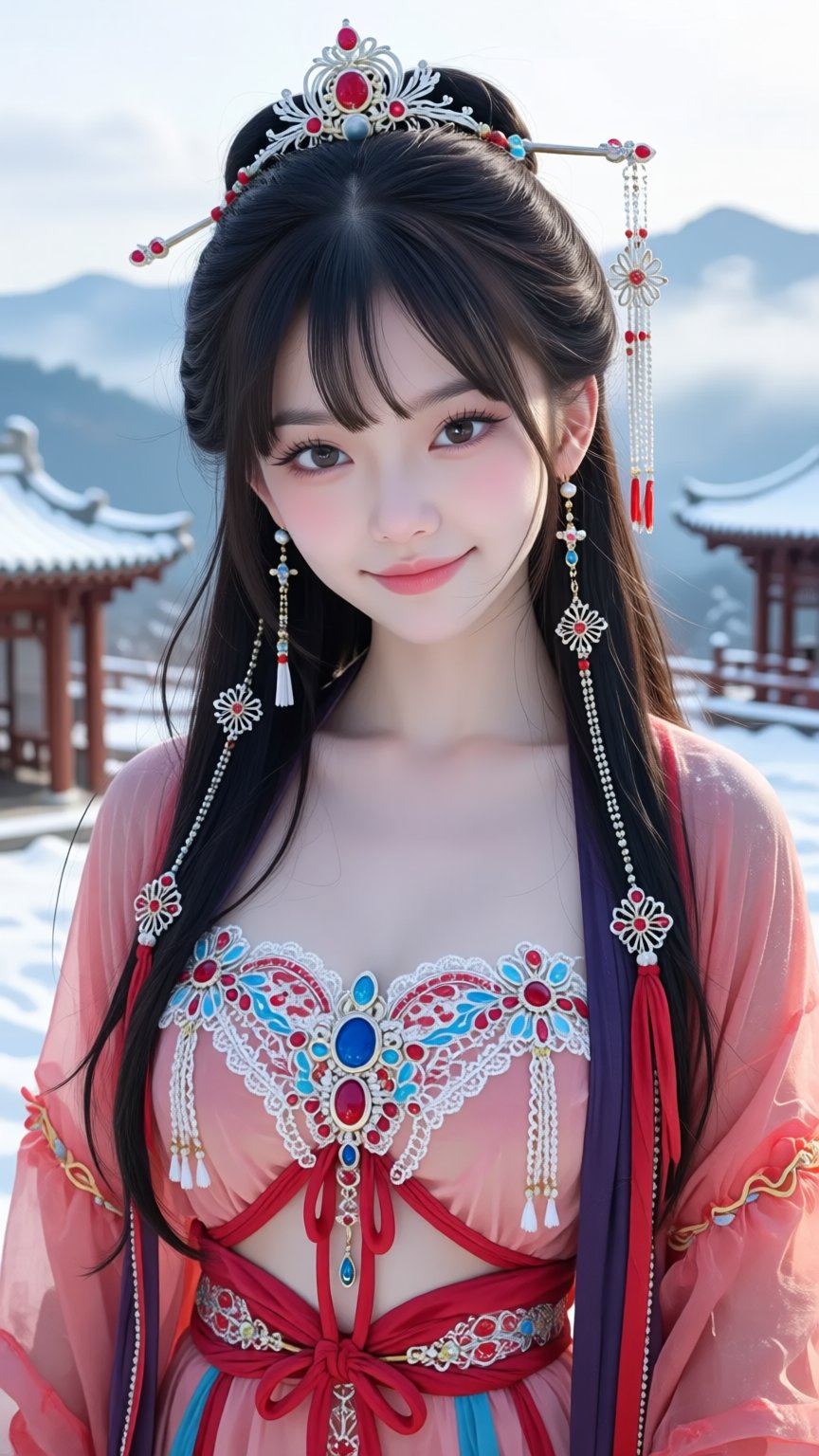 AI generated image by pipiai on Tensor.Art