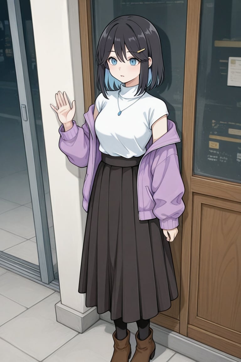 AI generated image by だれとく紳士 on Tensor.Art