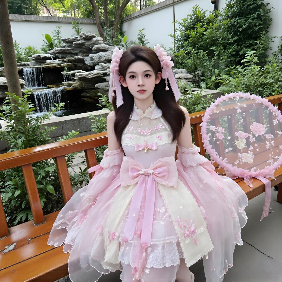 AI generated image by 伏婴师 on Tensor.Art