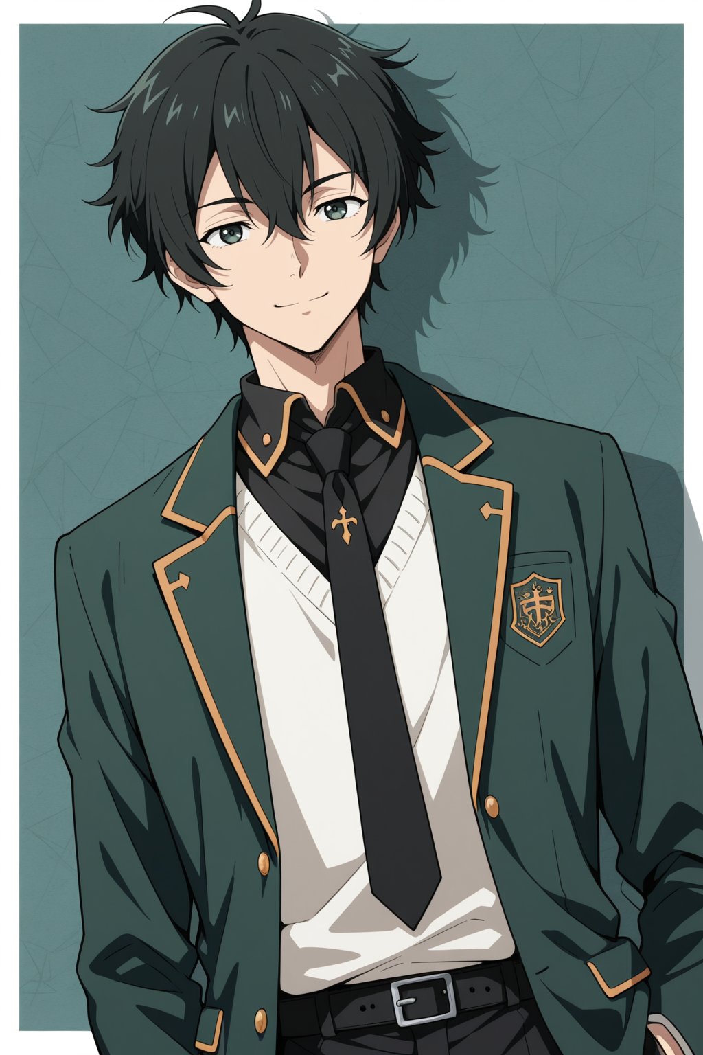 AI generated image by 第十三月 on Tensor.Art
