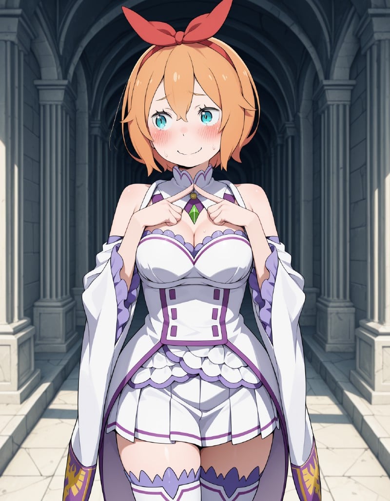 AI generated image by Ttan on Tensor.Art