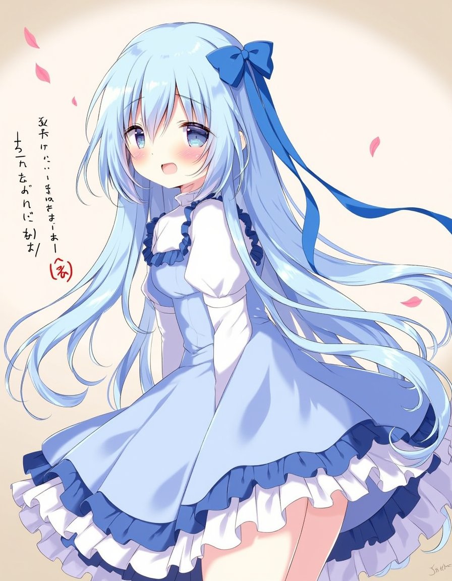 shiratama_(shiratamaco),  highres,  translation_request by nyan9 on Tensor.Art