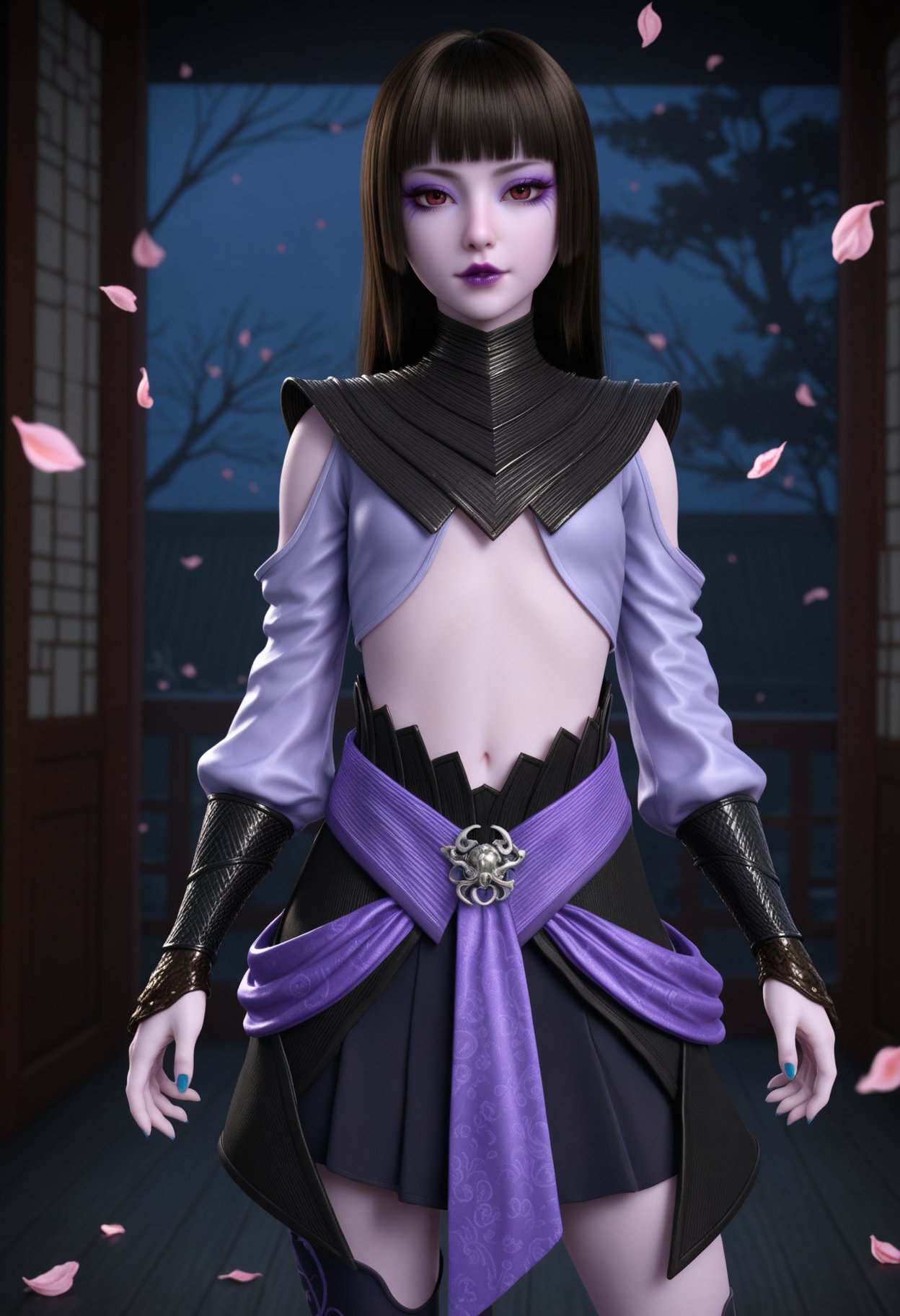 masterpiece,  (best quality),  smog by 小小 on Tensor.Art