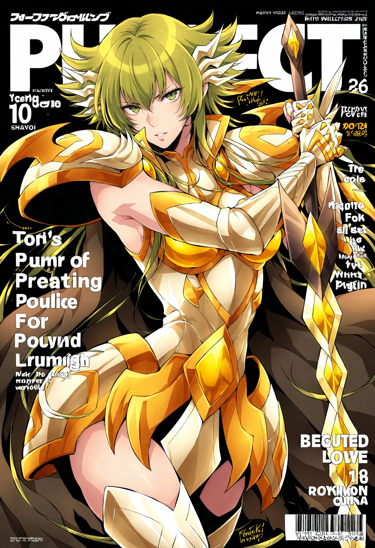 masterpiece,  best quality,  absurdres by Ikki de Fénix on Tensor.Art