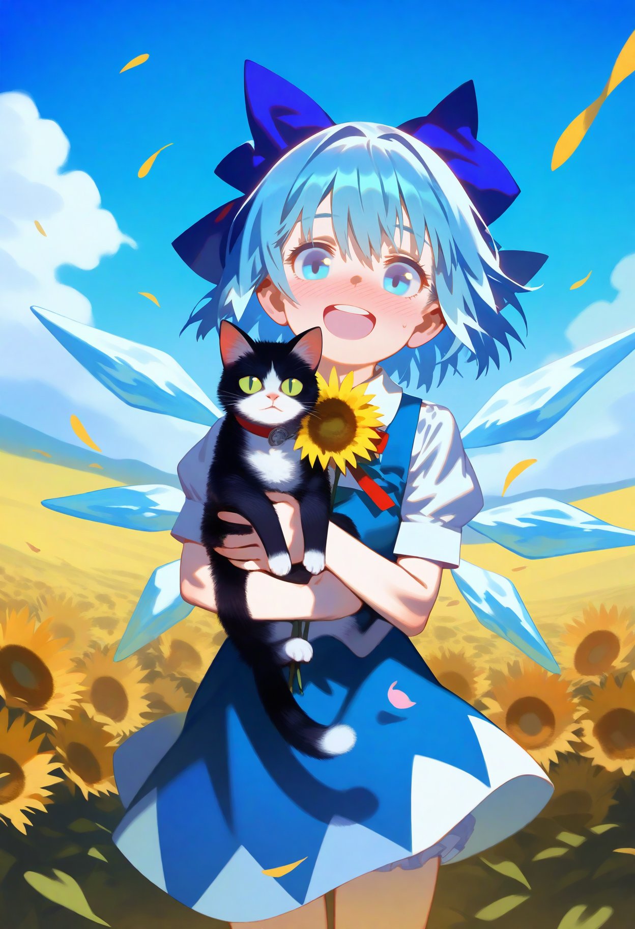 masterpiece,  best quality,  good quality by Insanebluearchivefan on Tensor.Art