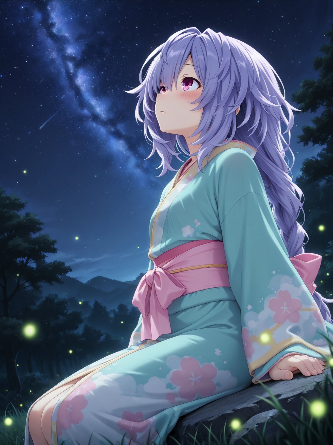 best quality,  masterpiece,  anime coloring by poron on Tensor.Art