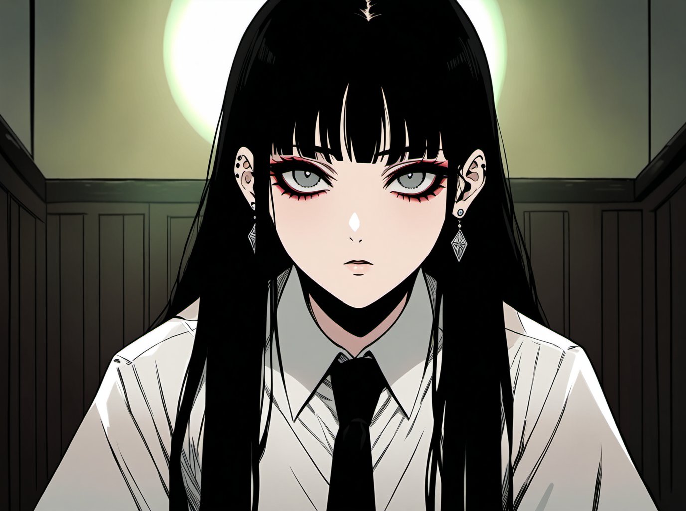 AI generated image by 看看漫画 on Tensor.Art