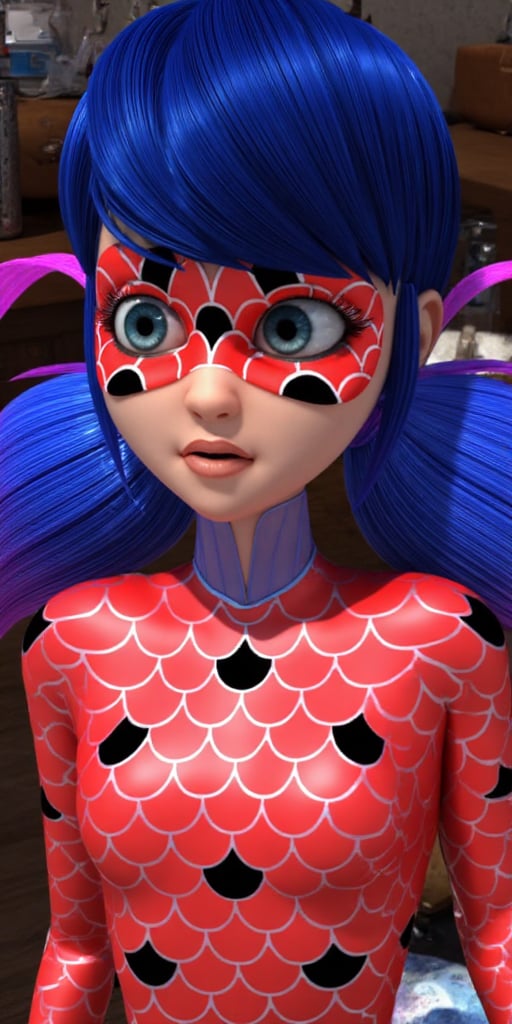 AI generated image by Tetete on Tensor.Art