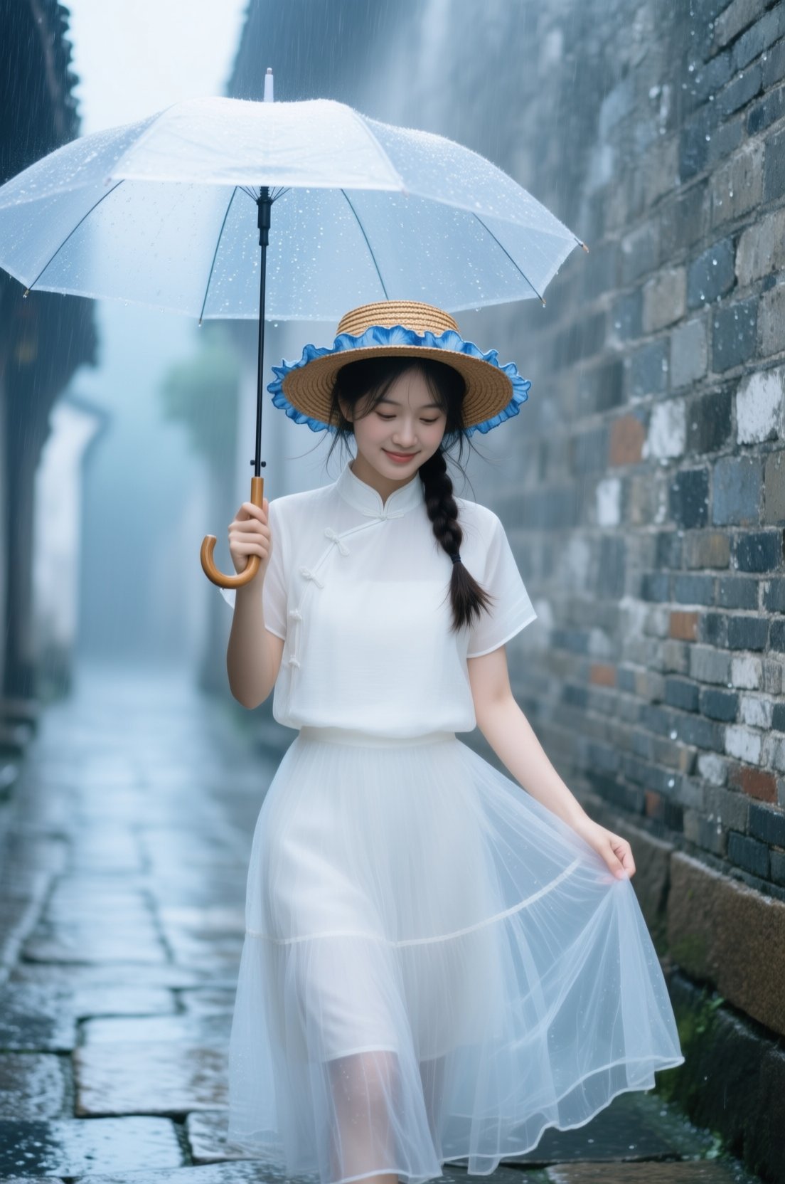 AI generated image by 小晨毅哥 on Tensor.Art