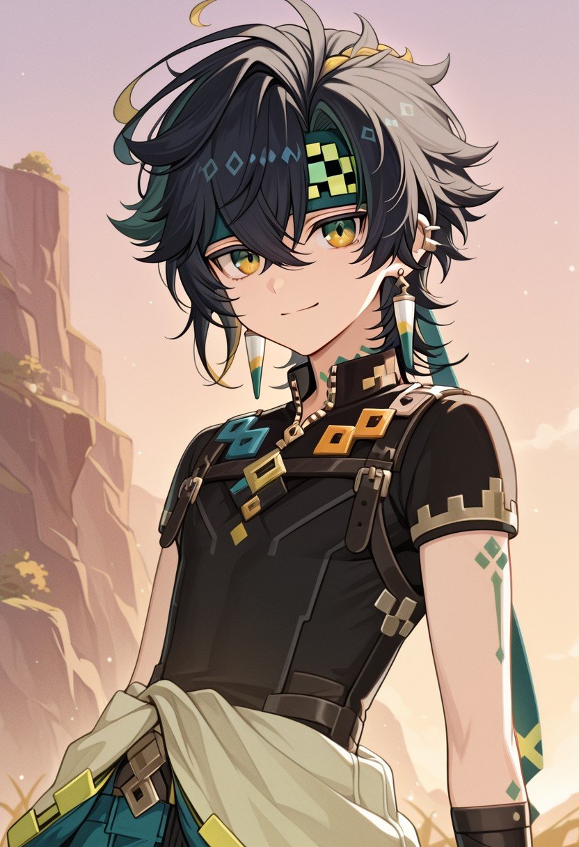 masterpiece,  best quality,  amazing quality by Min on Tensor.Art
