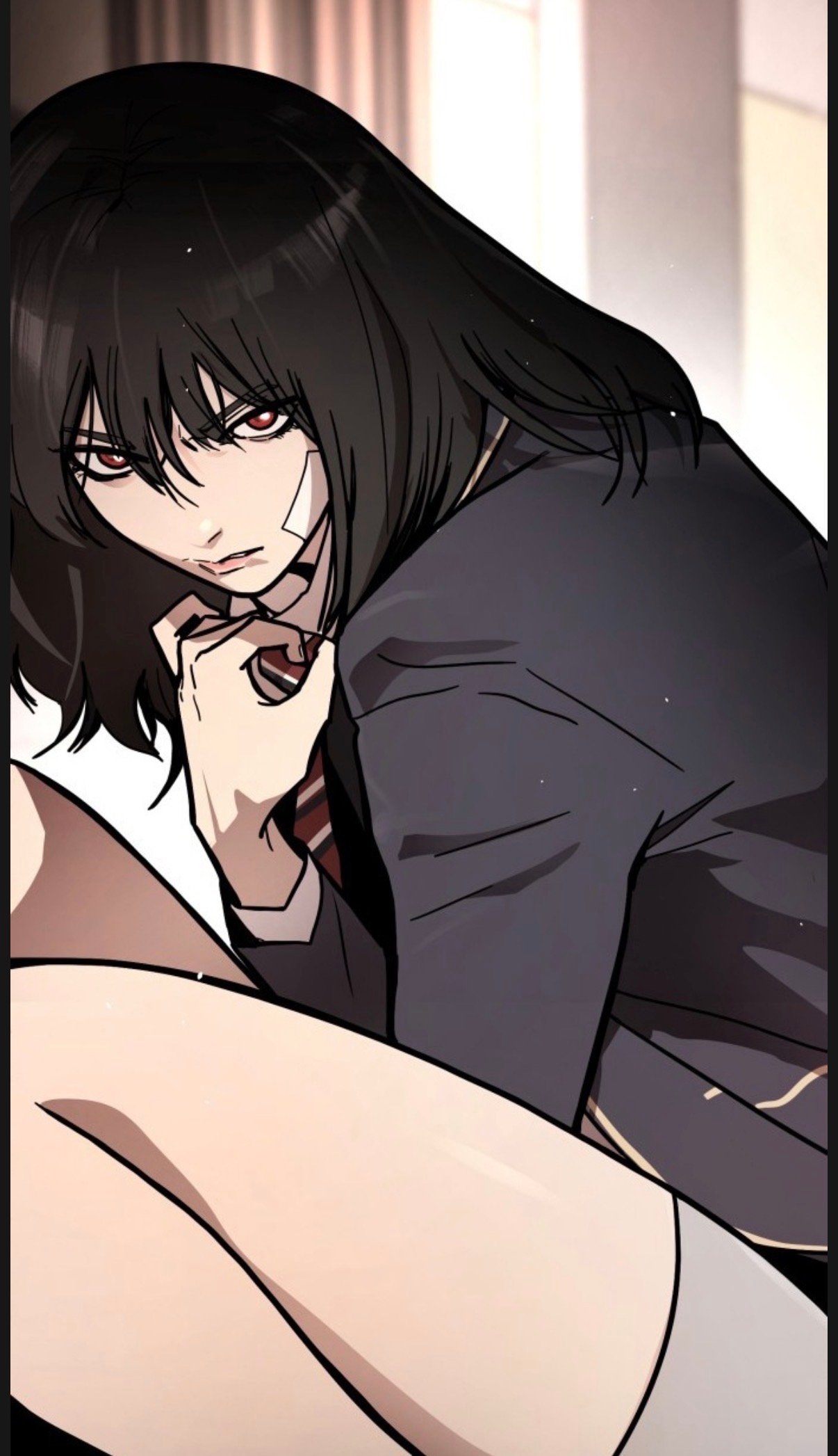 Screenshot by Junskirt on Tensor.Art