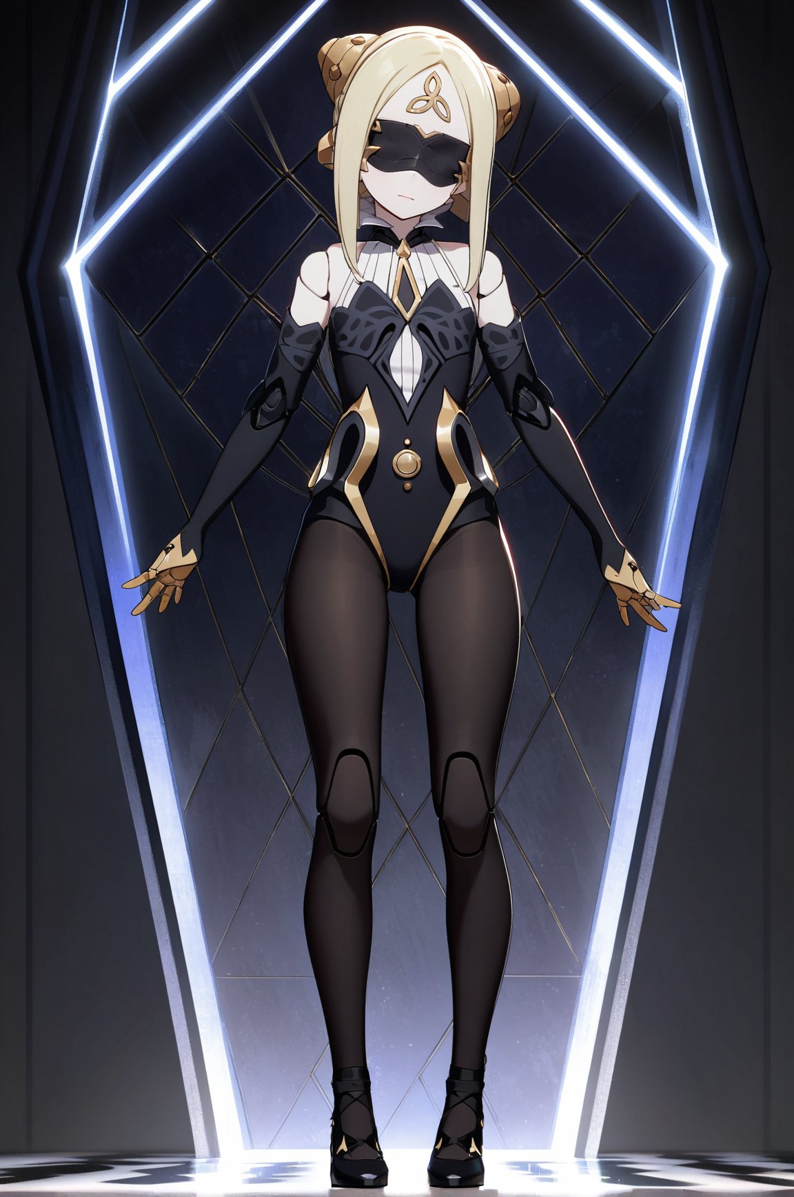 1girl,  full body,  best quality by Tangerboom on Tensor.Art