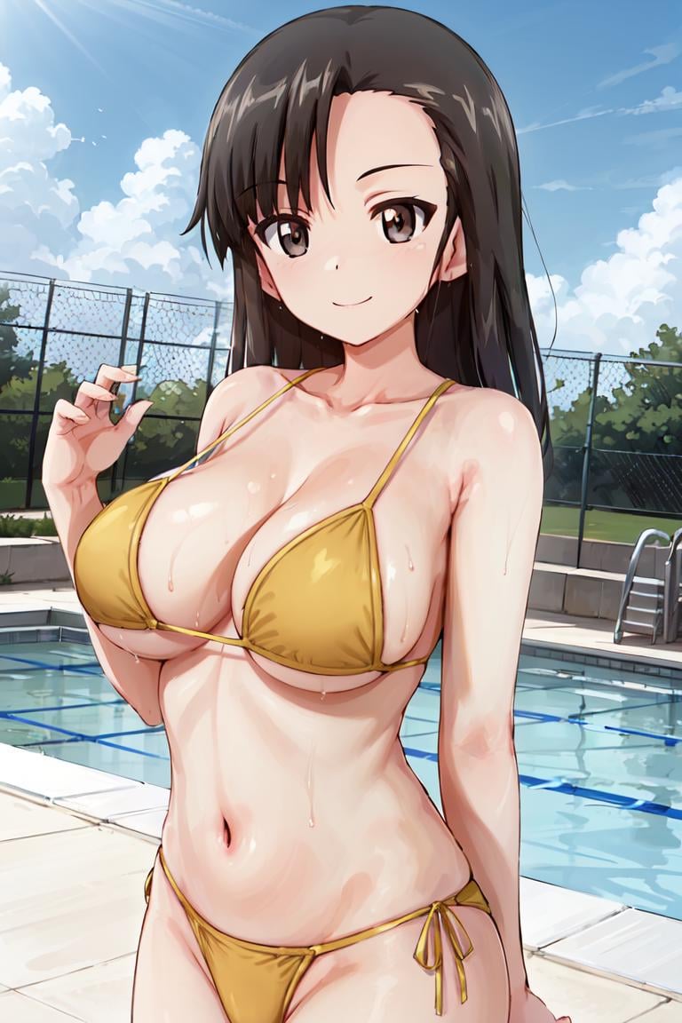 (masterpiece,  best quality),  1girl by ishiwatafox117 on Tensor.Art