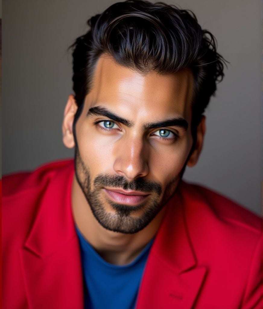 Nyle Dimarco ,  masterpiece,  best quality by HottiesnHotties on Tensor.Art