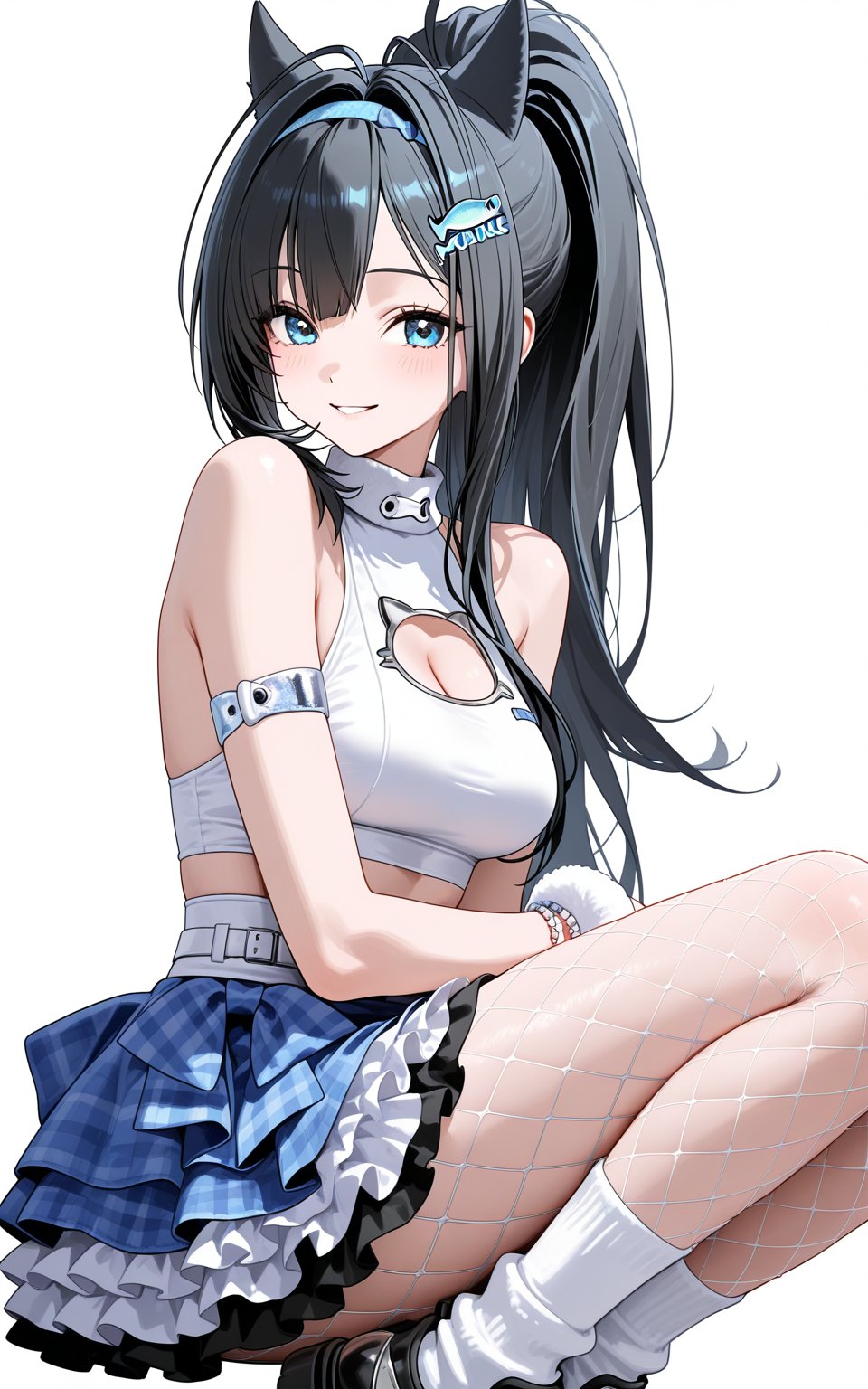 AI generated image by kirara450 on Tensor.Art