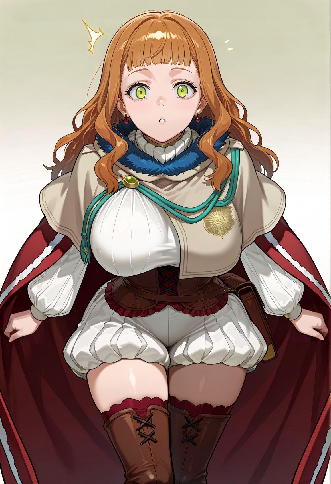 m1m0sa,  long hair,  brown hair by Min on Tensor.Art